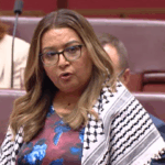 Labor Sanctions Faruqi for Raising Gaza Genocide, Not Israel for Its Commission of It