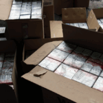 Criminal Offences Relating to Tobacco Products in Australia
