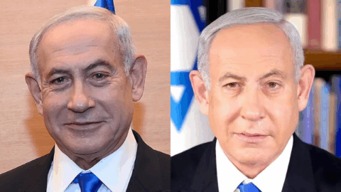 Israeli Prime Minister “Weak”