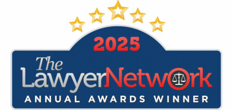 Criminal Defence Law Firm of the Year in Australia, 2025, 2024, 2023 & 2022
