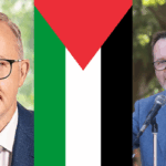 Albanese’s Gaza Recipe: Add a Bit of Recognition and Continue with the Two-Way Arms Trade