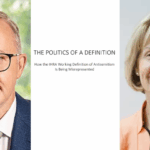 Envoy Pressures Australia to Adopt a Fraudulent Antisemitism Definition