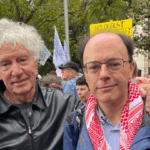 The Entire Palestine Movement on Trial: Dr Nick Riemer on Fighting Antisemitism Lawfare