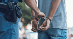 Arrest