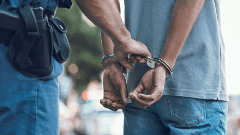Arrest