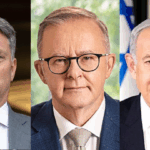 Albanese Must Back His Words with Action by Halting the Supply of Australian F-35 Parts to Israel