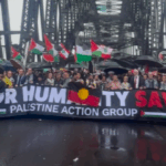 Sydney Civil Society Raised Its Voice to Condemn Israel, and It Shifted Government Position