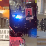 The Disconnect Between the Antisemitism Moral Panic and Melbourne’s Nazis on Parade