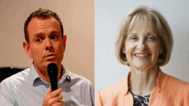 Lacking in Substance Antisemitism