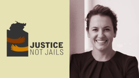 NT law and order landgrab