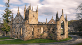 Port Arthur