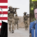 Australian Government to Build Public Housing for US Soldiers, Rather than Our Own