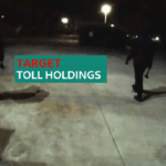 “Everything Is on the Table”, Says Direct Action Group Targeting Toll Holdings for Driving Genocide