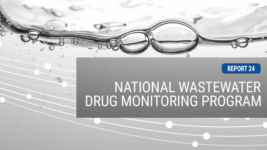 Wastewater monitoring program