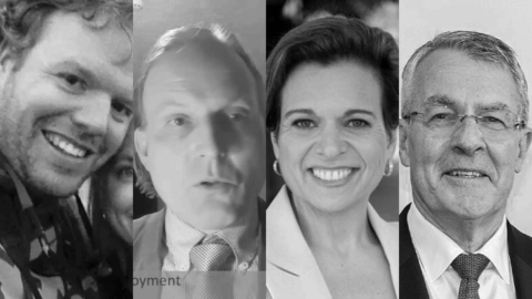Whistleblowers Remain Unprotected
