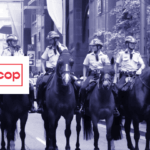 The NSW Mounted Police Has Turned Two Hundred Years Old
