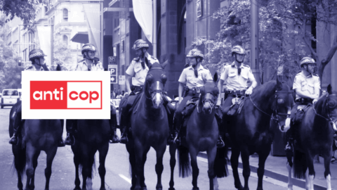 The NSW Mounted Police 200 years