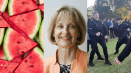 Antisemitism Envoy’s racist agenda