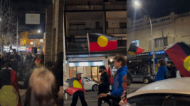 Calls to sanction racist politicians