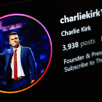 Assassination of Charlie Kirk Shocks the World