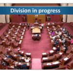 Australian Government Passes Trumpian Deportation Laws Which Deny Procedural Fairness