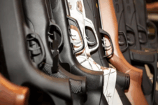 Firearms