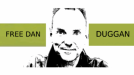 Free Dan Duggan