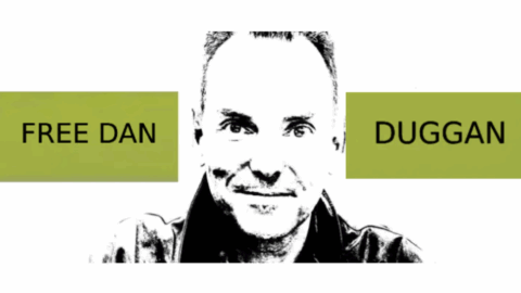 Free Dan Duggan