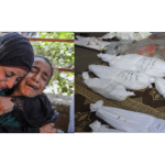 What is the Legal Definition of Genocide?