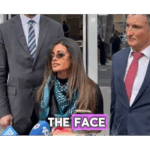 Hannah Thomas Plans to Sue Police, Now That All Criminal Charges Have Been Withdrawn