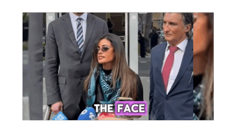 Hannah Thomas assault case