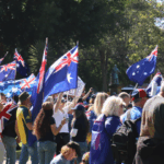 Upsurge in White Nationalism Signifies the Deep Divisions in Australian Society