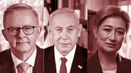 Israel’s Atrocities amount to Genocide