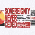 National Day of Action Organised to Oppose Rising Racism and Fascism