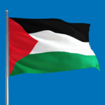 Australia, Canada and UK Recognise Palestine as a State