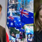 Why Did NSW Authorities Simply Wave the Anti-immigration March Through?
