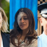 NSW Police Officer Who Punched Hannah Thomas Has Been Charged with Assault 