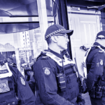 Pseudo-Cops Enforcing Bylaws Are Starting to Appear on Australian Streets