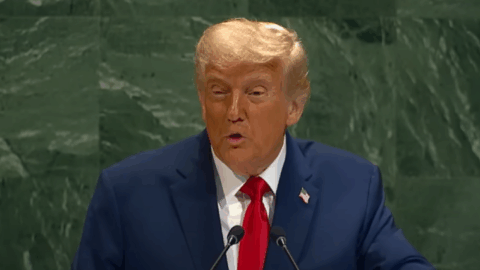 Trump 2025