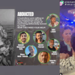 Israeli Has Kidnapped Six Australians Sailing on the Global Sumud Flotilla
