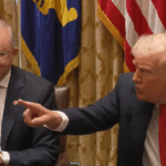 Albanese Sold Us Out Down Stream to the Mad King