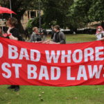 Sex Workers Unite to Condemn Racist Raids Against Asian Migrant Workers in Brothels