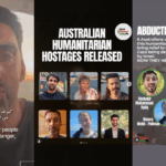 Six Australians Illegally Detained and Abused by Israel Have Been Released