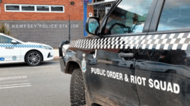 Break and enter offences NSW