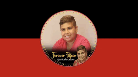 Cassius Turvey