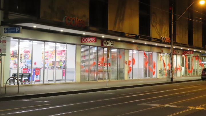 Coles