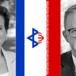 Antisemitism Moral Panic Used to Introduce New Laws Against State Sponsored Terrorism