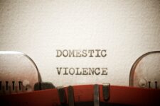 Domestic Violence