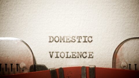 Domestic Violence