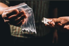 Drug deal